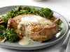 Pork Chops with Dijon Sauce
