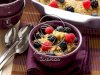 Amish Baked Oatmeal