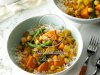 Sweet Potato Curry