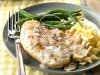 Chicken in Sour Cream Sauce