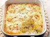 Cheese & Crab Brunch Bake