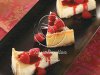 Raspberry Cheesecake