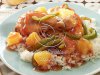 Pineapple Pepper Chicken