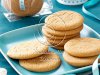 Icebox Honey Cookies