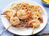 Grilled Shrimp with Lemon Vinaigrette