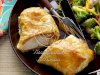 Easy Chicken Cordon Bleu