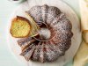 Lemon Poppy Seed Cake