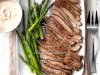 Spicy Flank Steak