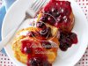 Quicker Blueberry French Toast
