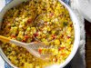 Southwestern Sauteed Corn