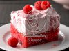 Raspberry Cake