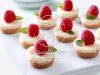 Berry Mini Cheesecakes