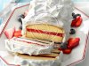 Red, White ‘n’ Blue Torte