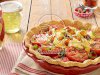 Delicious Tomato Pie