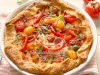 Rustic Tomato Pie
