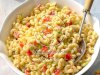 Confetti Macaroni Salad