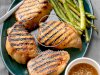 Honey-Garlic Pork Chops