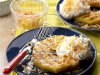 Pina Colada Grilled Pineapple
