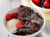 Slow-Cooker Lava Cake