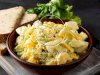Old-Fashioned Egg Salad