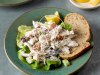 Chunky Chicken Salad with Grapes and Pecans