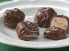 Delectable Maple Nut Chocolates