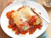 Slow Cooker Two-Meat Manicotti
