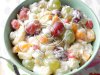 Quick Ambrosia Fruit Salad