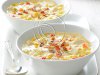 Easy Chicken Corn Chowder