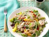 Thai Chicken and Orange Salad