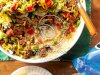 Ground Beef Taco Dip