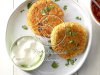 Cumin Quinoa Patties