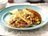 Black Bean and Corn Tacos