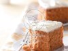 Surprise Spice Cake