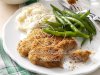 Zippy Breaded Pork Chops