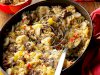 Sausage and Rice Casserole Side Dish