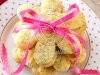 Lemon-Poppy Seed Cutout Cookies