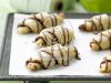 Cranberry Orange Rugelach
