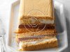 Frozen Peanut Butter and Chocolate Terrine