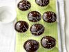 Chocolate-Glazed Cupcakes
