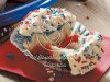 Patriotic Cupcakes