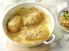 Creamy Dijon Chicken