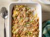 Pineapple Chicken Casserole