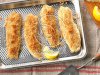 Dijon-Crusted Fish