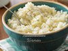 Creamy Mashed Cauliflower