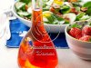 Homemade Strawberry Vinegar