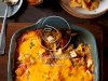 Texan Ranch Chicken Casserole