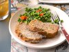 Terrific Turkey Meat Loaf