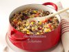 Hearty Beans and Rice