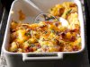 Loaded Twice-Baked Potato Casserole